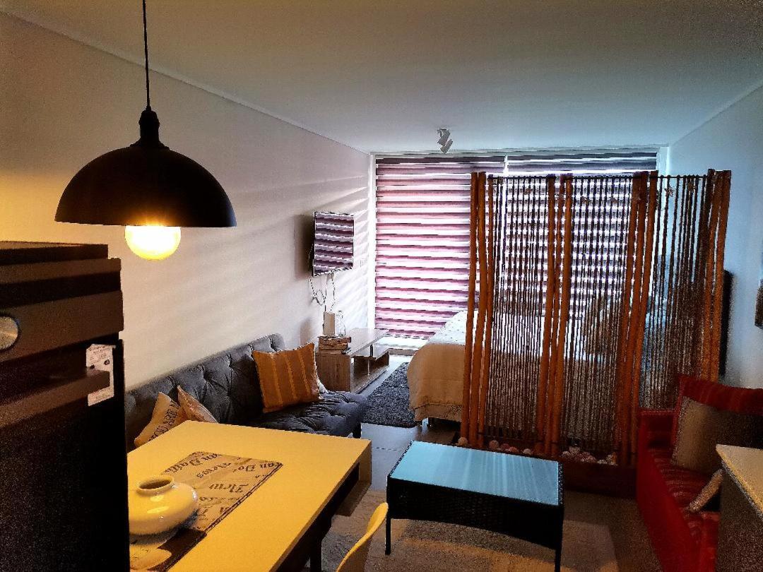 Departamento Renaca Maravillosa Vista Al Mar Apartamento Vina del Mar