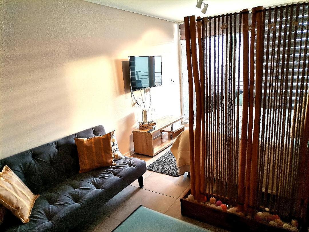 Apartamento Departamento Renaca Maravillosa Vista Al Mar *