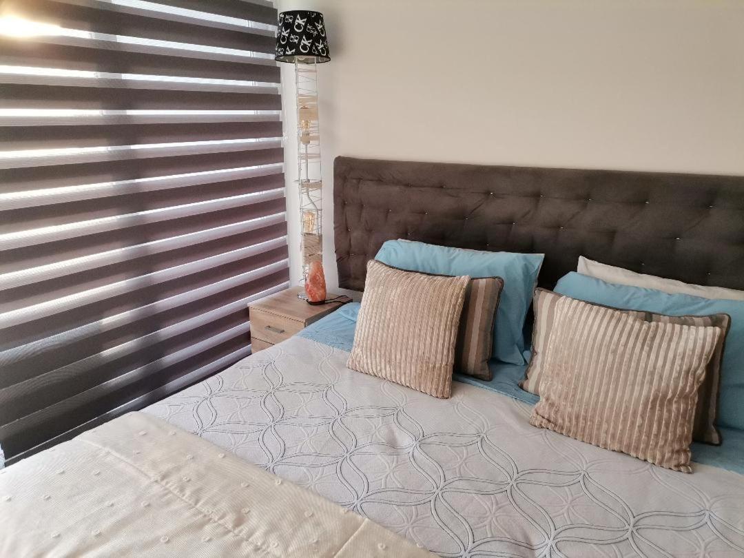 Apartamento Departamento Renaca Maravillosa Vista Al Mar