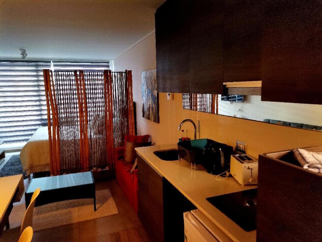 Departamento Renaca Maravillosa Vista Al Mar Vina del Mar