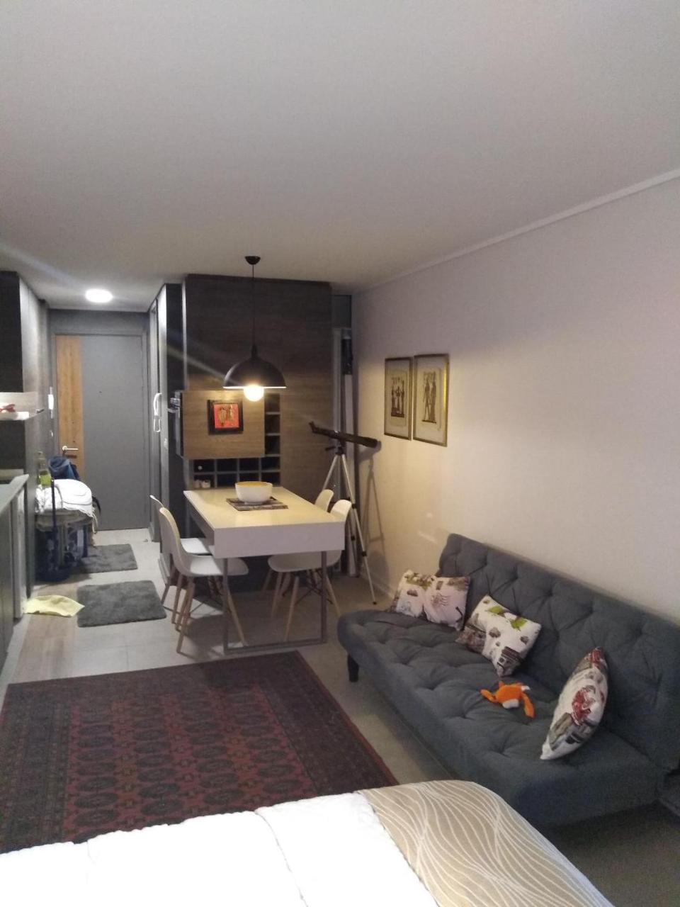 Apartamento Departamento Renaca Maravillosa Vista Al Mar