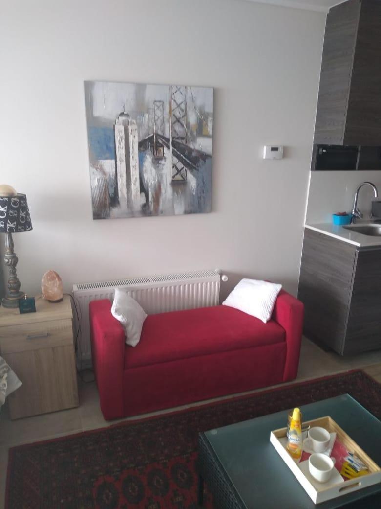 Apartamento Departamento Renaca Maravillosa Vista Al Mar