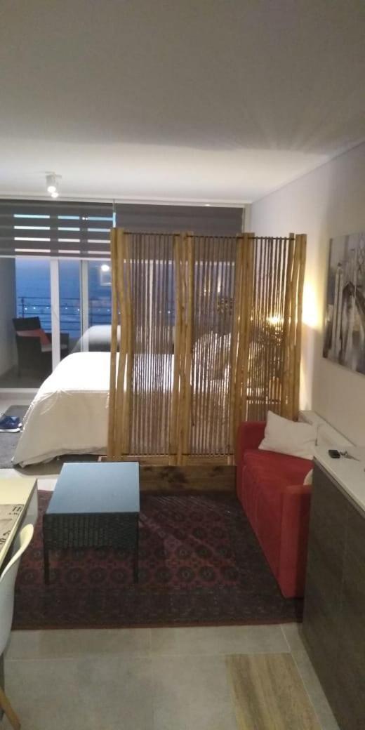 Apartamento Departamento Renaca Maravillosa Vista Al Mar