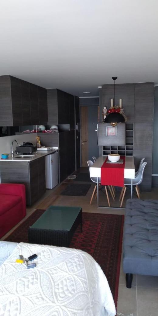 Departamento Renaca Maravillosa Vista Al Mar Apartamento Vina del Mar