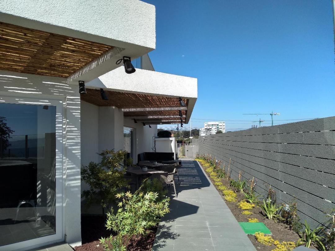 Apartamento Departamento Renaca Maravillosa Vista Al Mar Vina del Mar